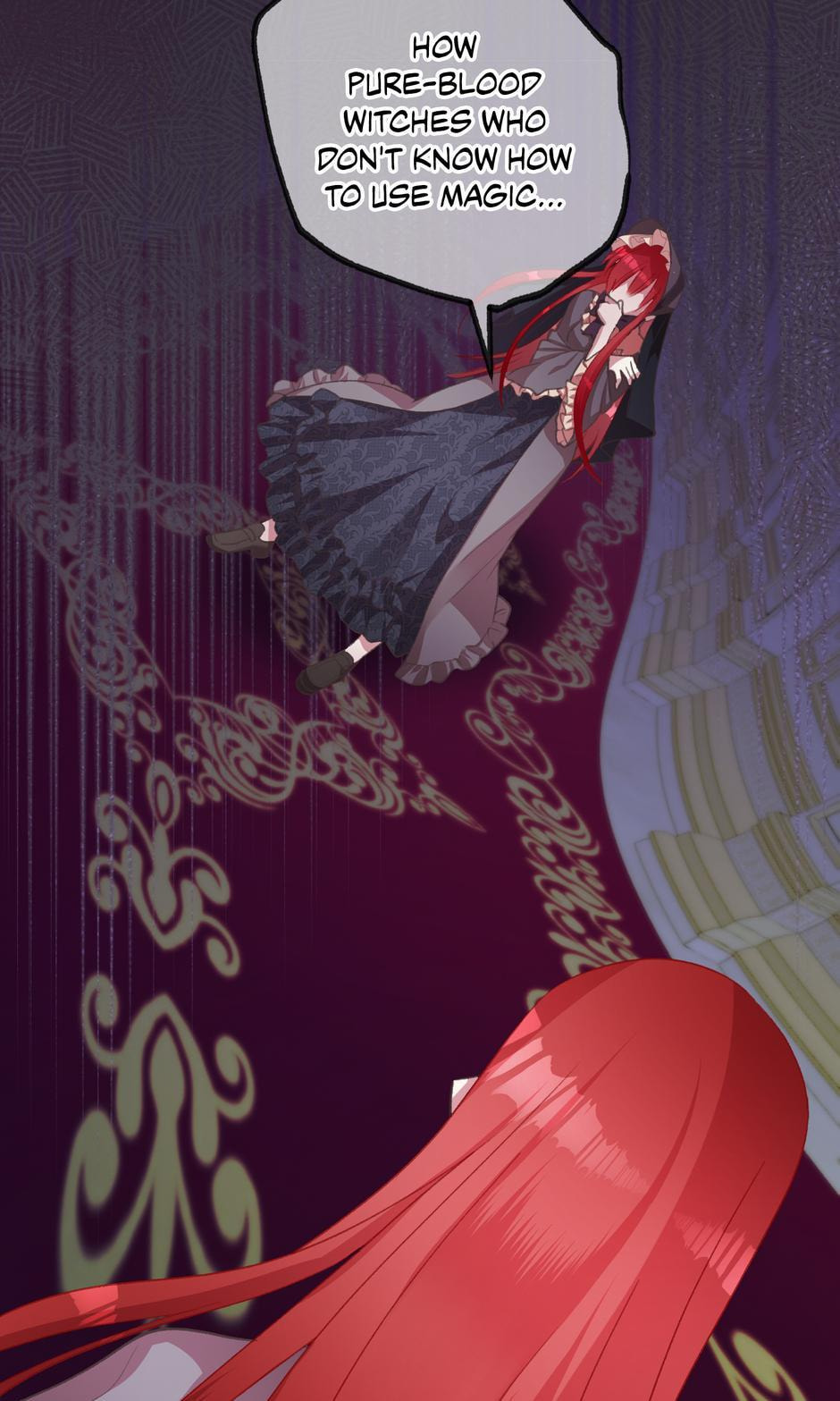 The Flower of Prencia Chapter 26 page 17 - 