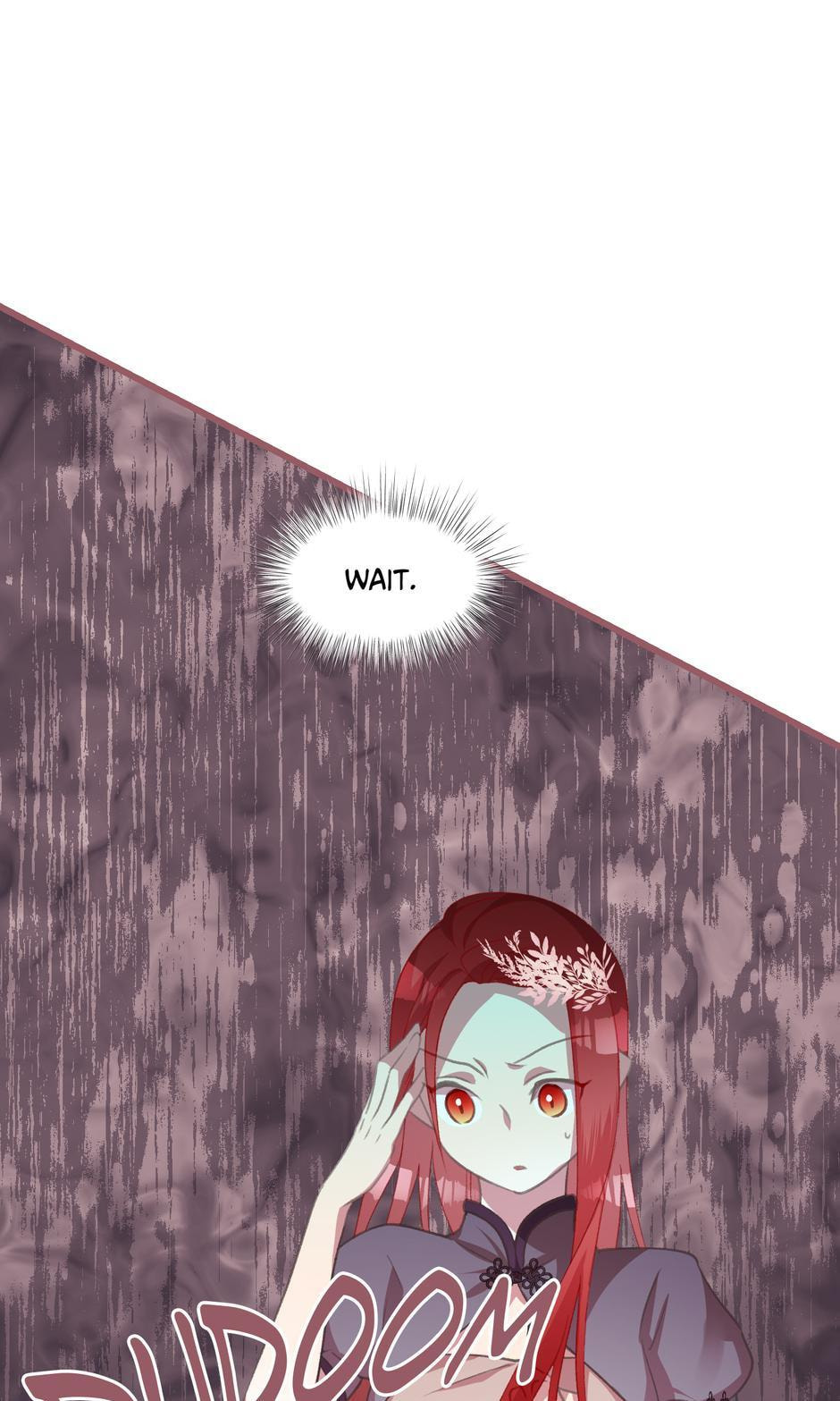 The Flower of Prencia Chapter 26 page 21 - 