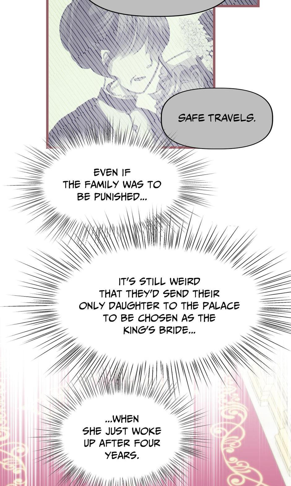 The Flower of Prencia Chapter 26 page 23 - 