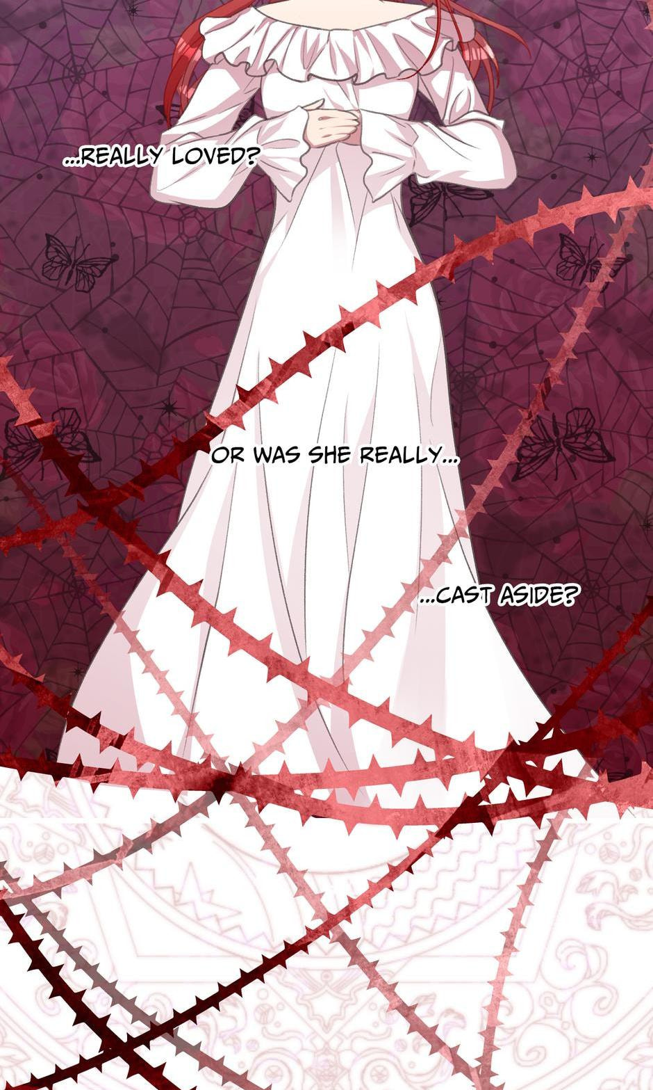 The Flower of Prencia Chapter 26 page 26 - 