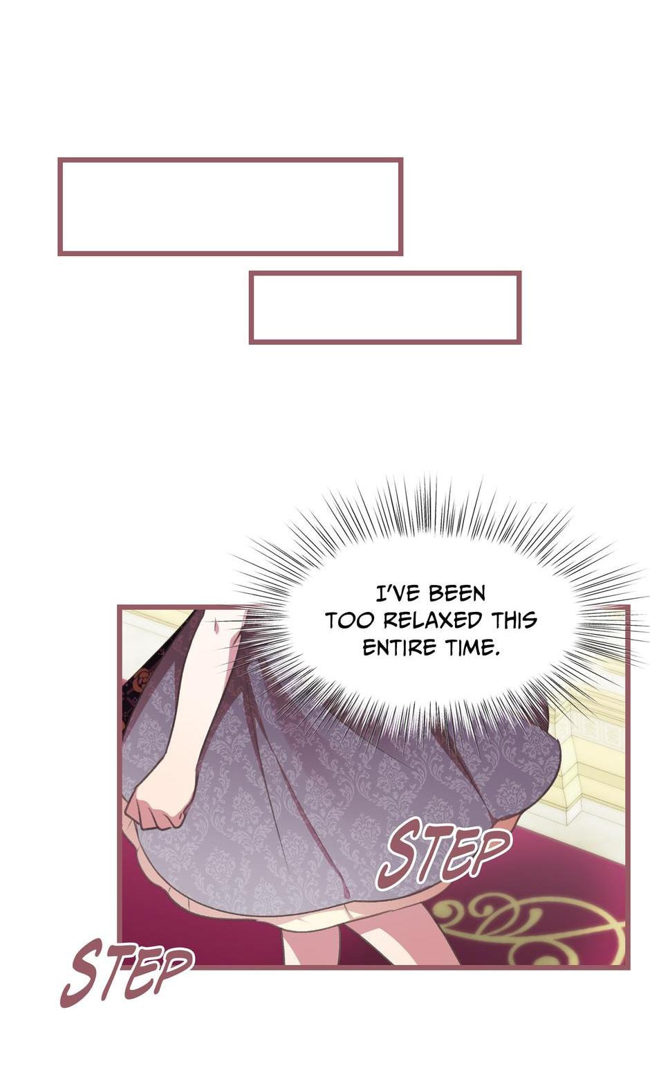 The Flower of Prencia Chapter 26 page 28 - 