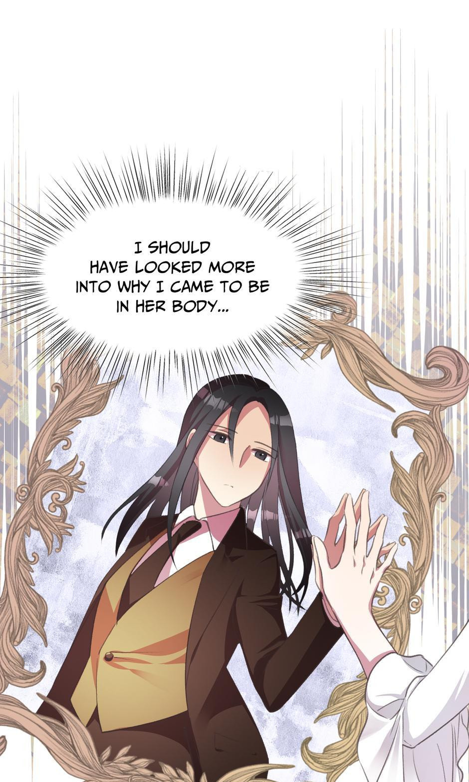 The Flower of Prencia Chapter 26 page 29 - 