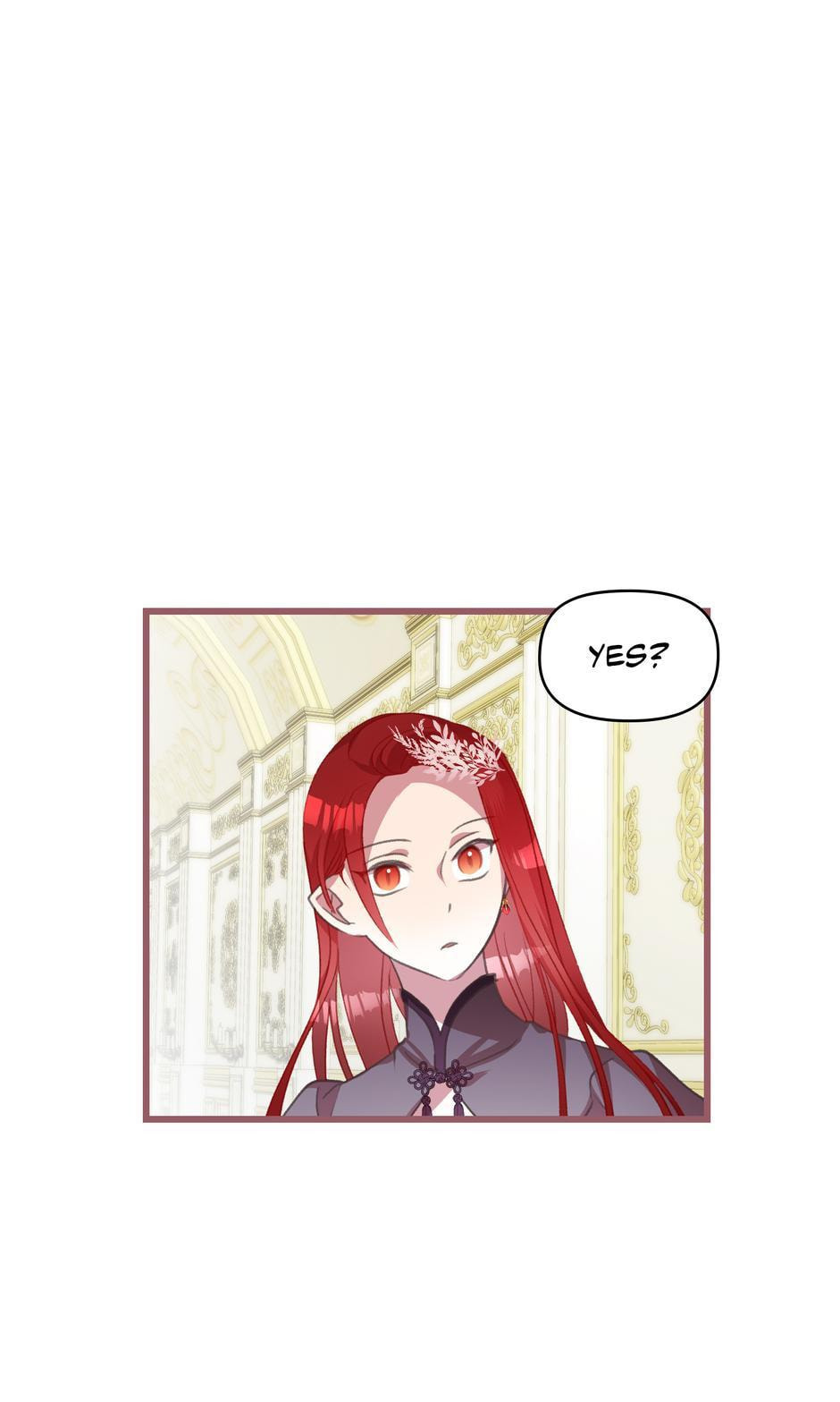 The Flower of Prencia Chapter 26 page 33 - 