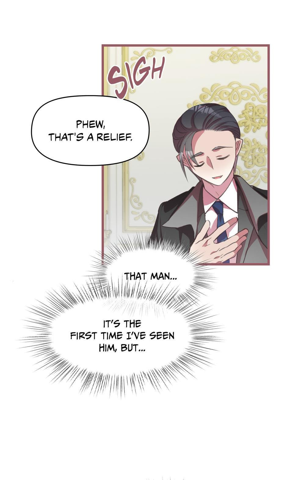 The Flower of Prencia Chapter 26 page 34 - 