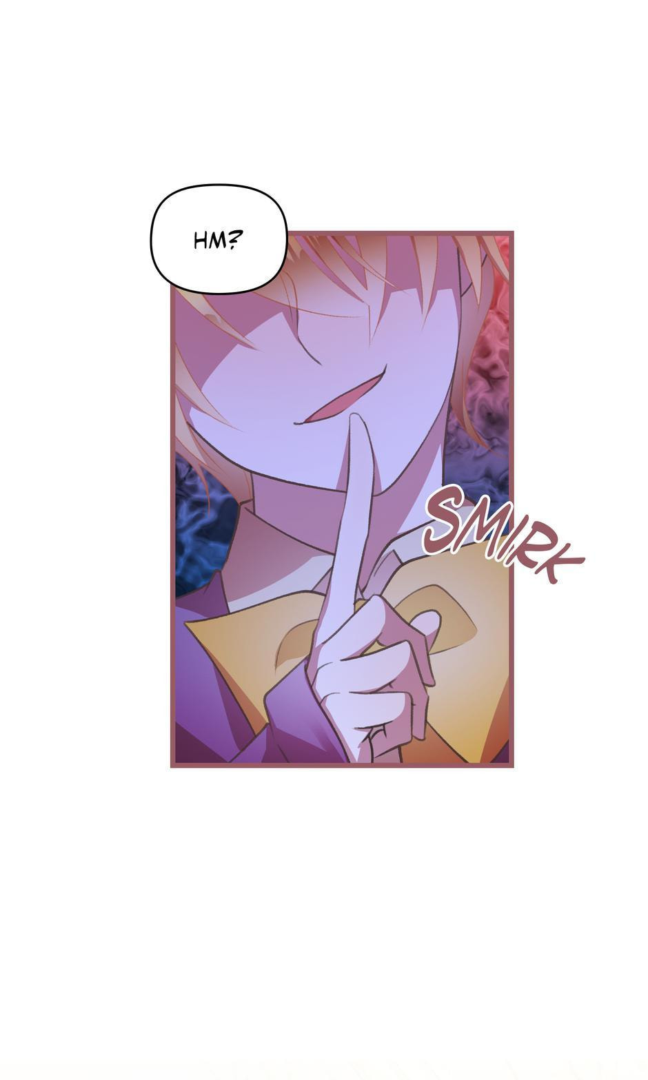 The Flower of Prencia Chapter 26 page 37 - 