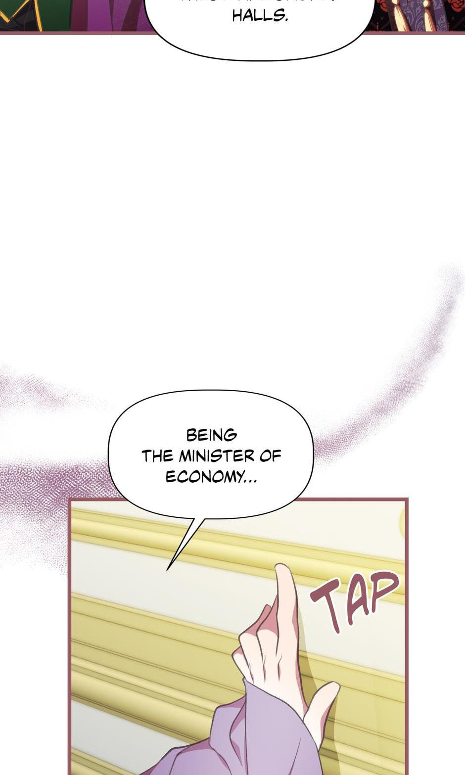 The Flower of Prencia Chapter 26 page 39 - 