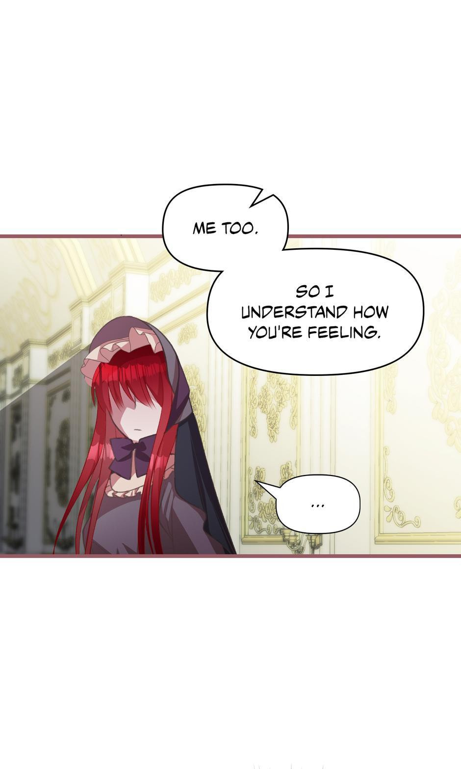The Flower of Prencia Chapter 26 page 5 - 