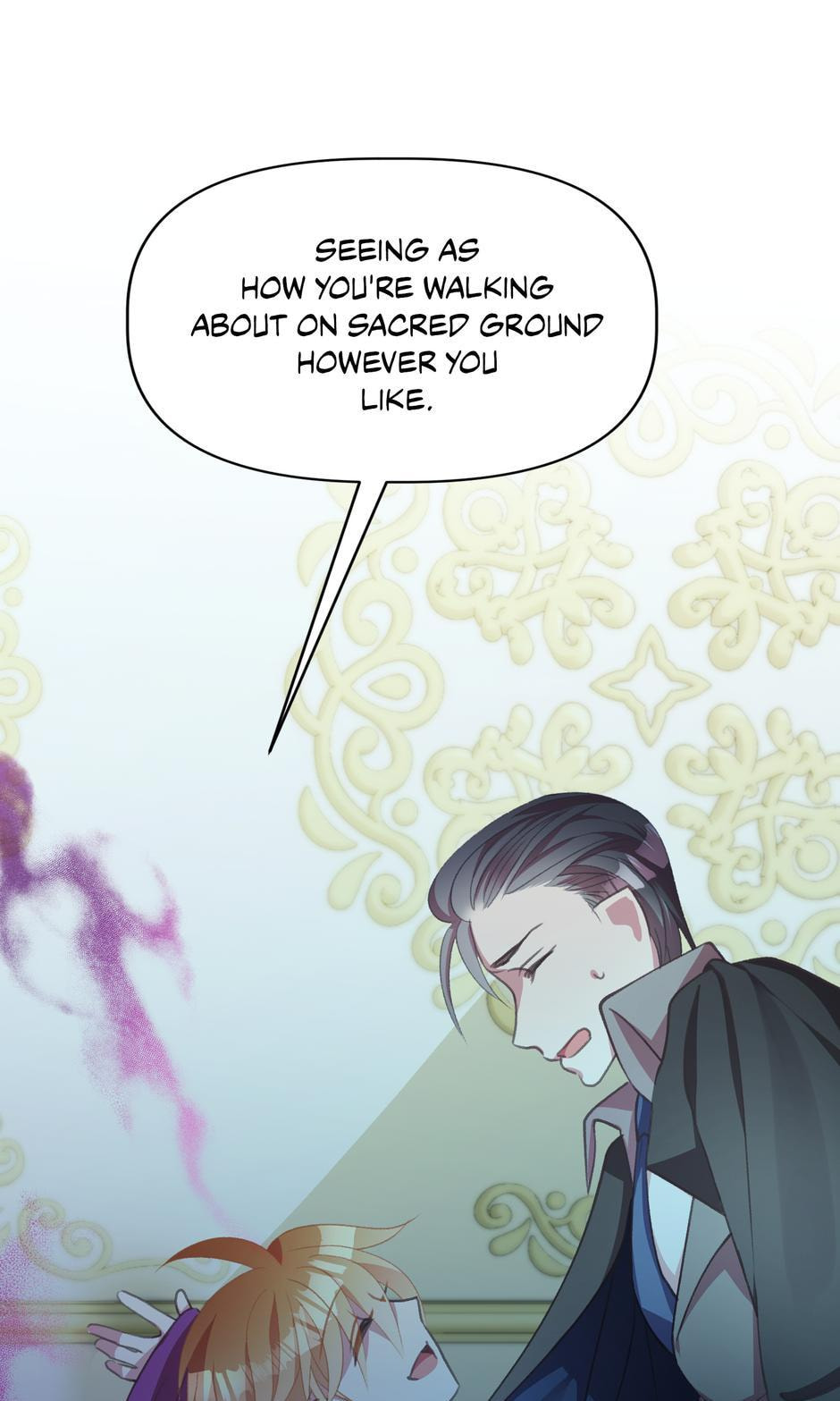 The Flower of Prencia Chapter 26 page 41 - 