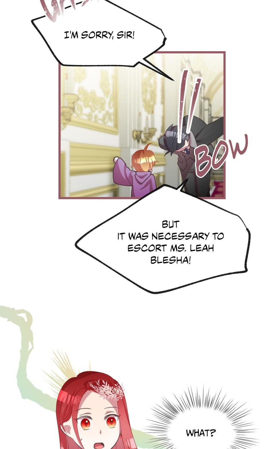 The Flower of Prencia Chapter 26 page 43 - 