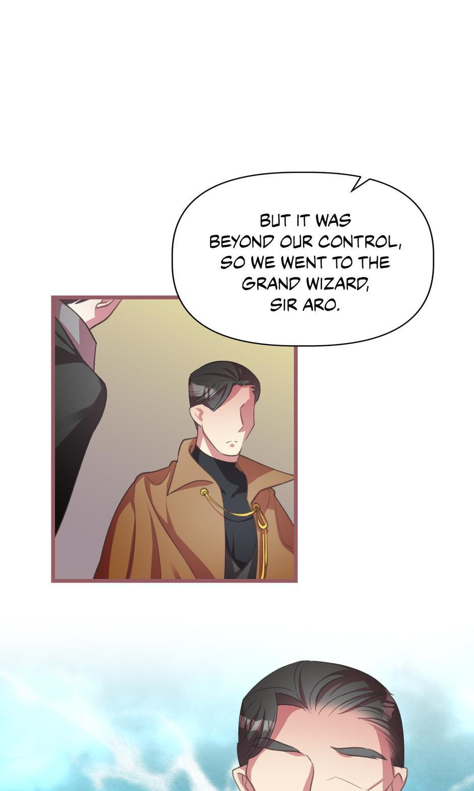 The Flower of Prencia Chapter 26 page 45 - 