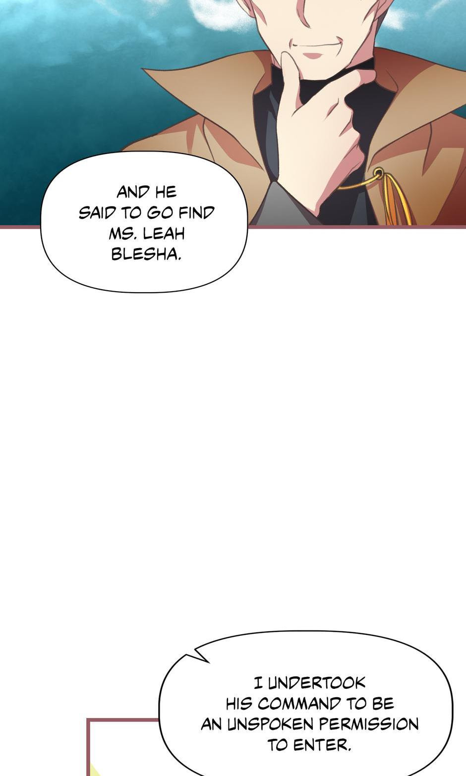 The Flower of Prencia Chapter 26 page 46 - 