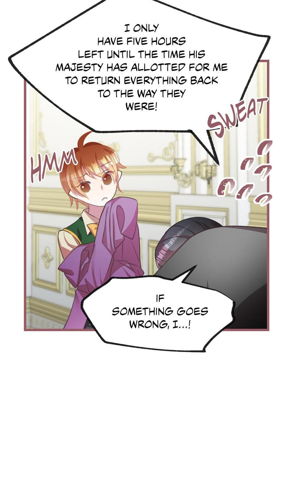 The Flower of Prencia Chapter 26 page 48 - 
