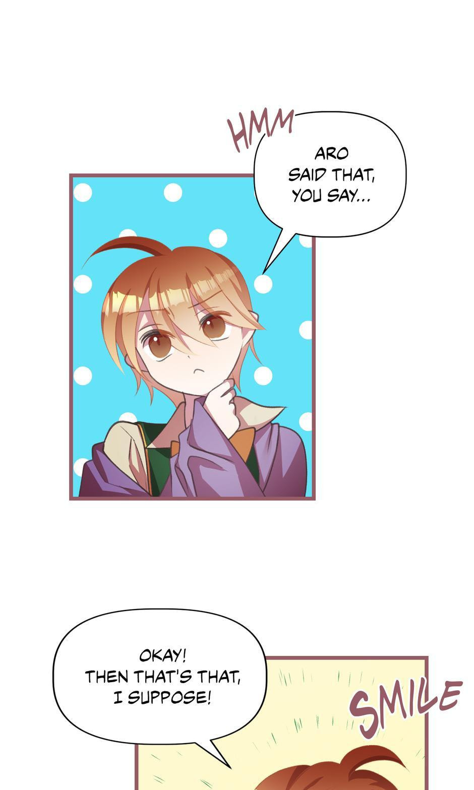 The Flower of Prencia Chapter 26 page 49 - 