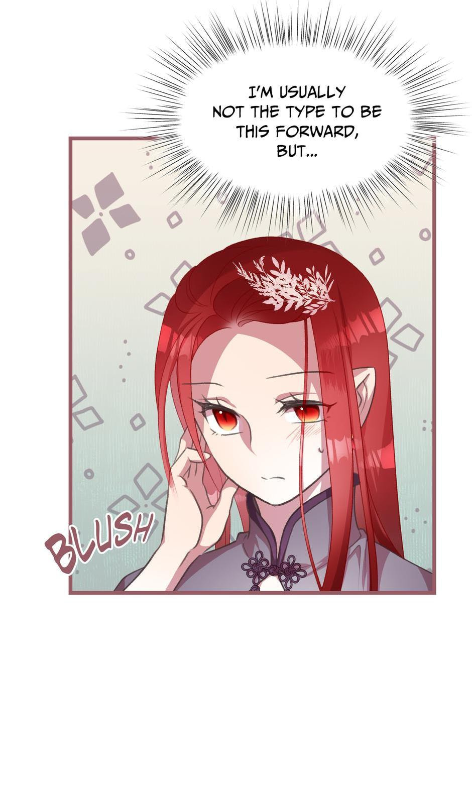 The Flower of Prencia Chapter 26 page 6 - 