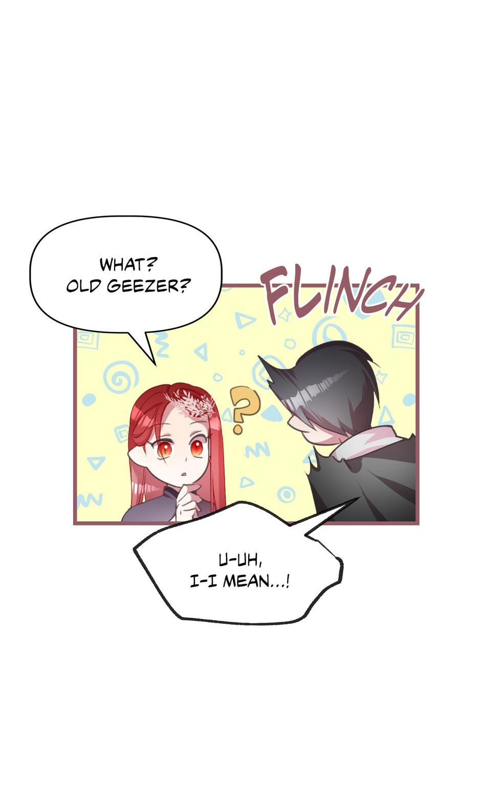 The Flower of Prencia Chapter 26 page 52 - 