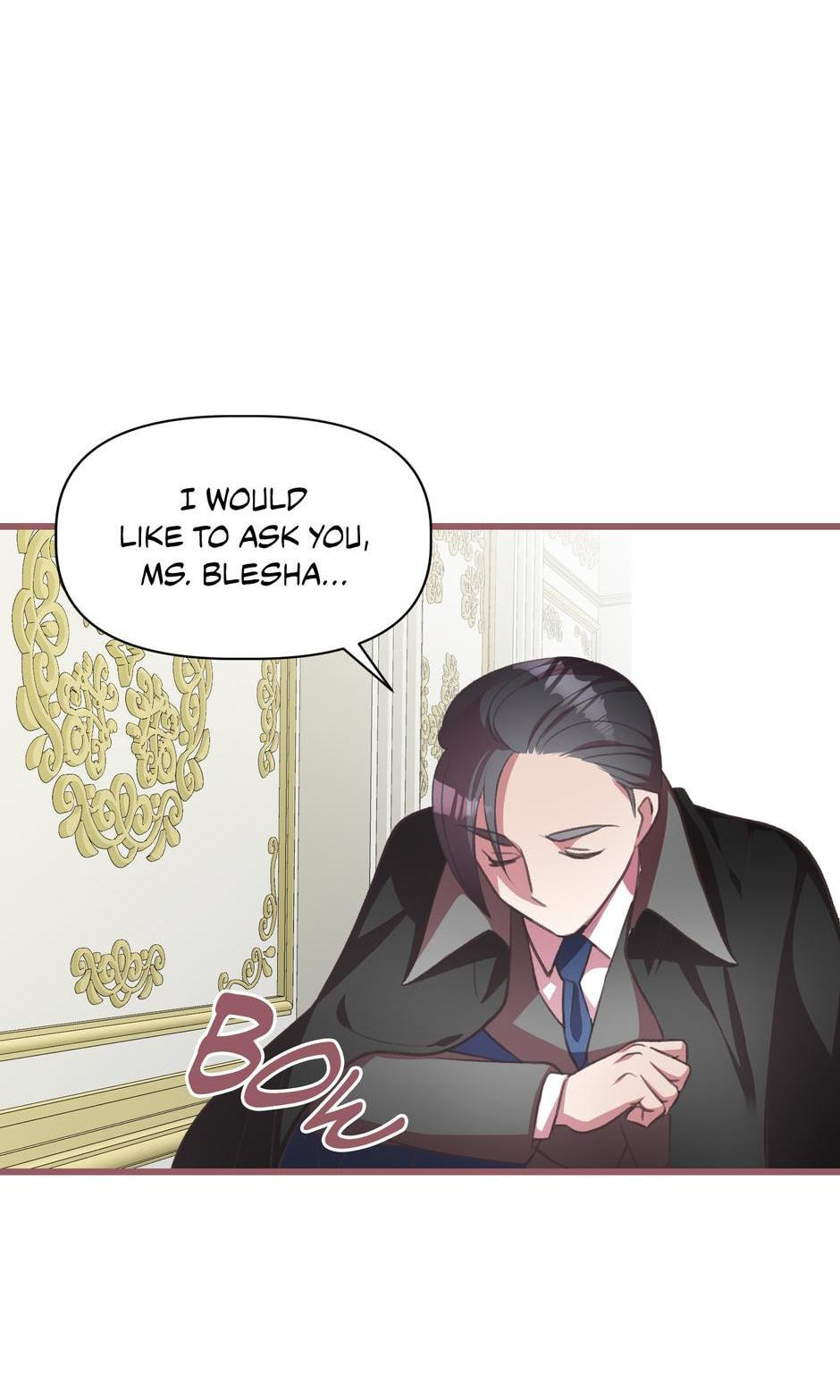 The Flower of Prencia Chapter 26 page 56 - 