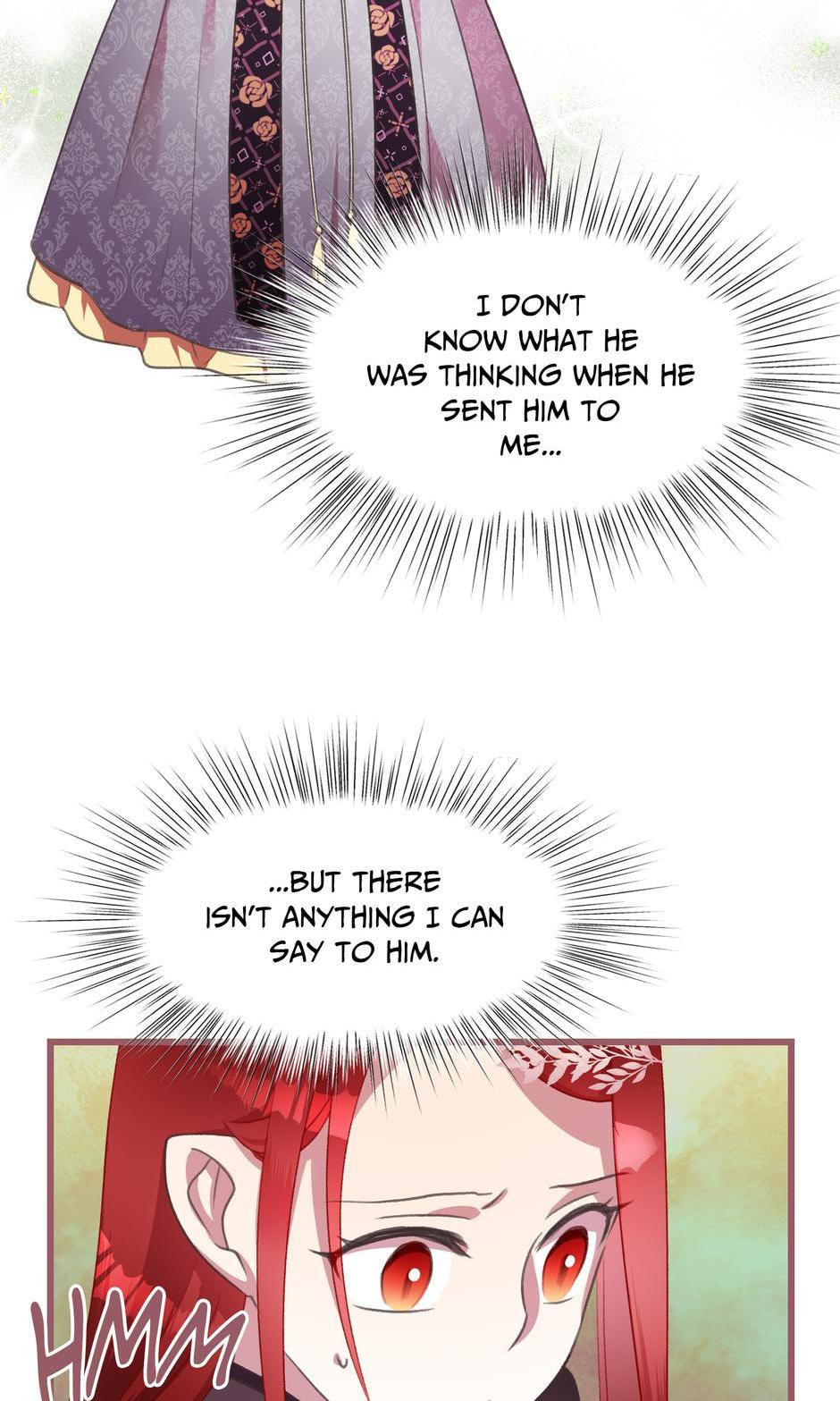 The Flower of Prencia Chapter 26 page 58 - 