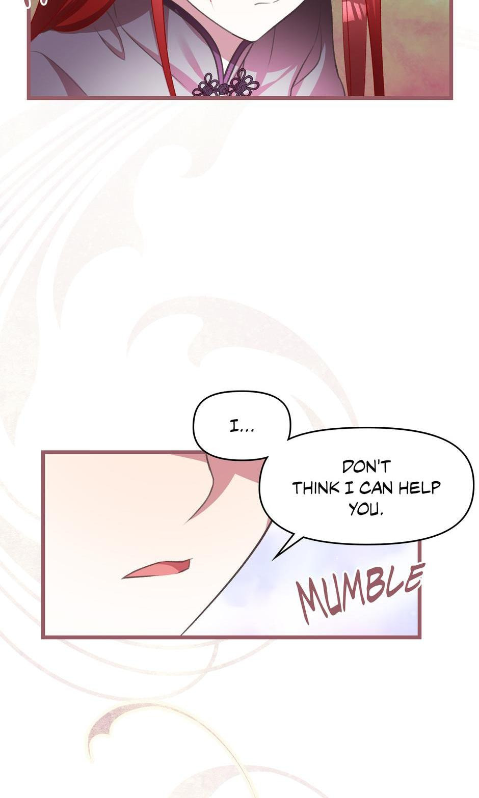 The Flower of Prencia Chapter 26 page 59 - 