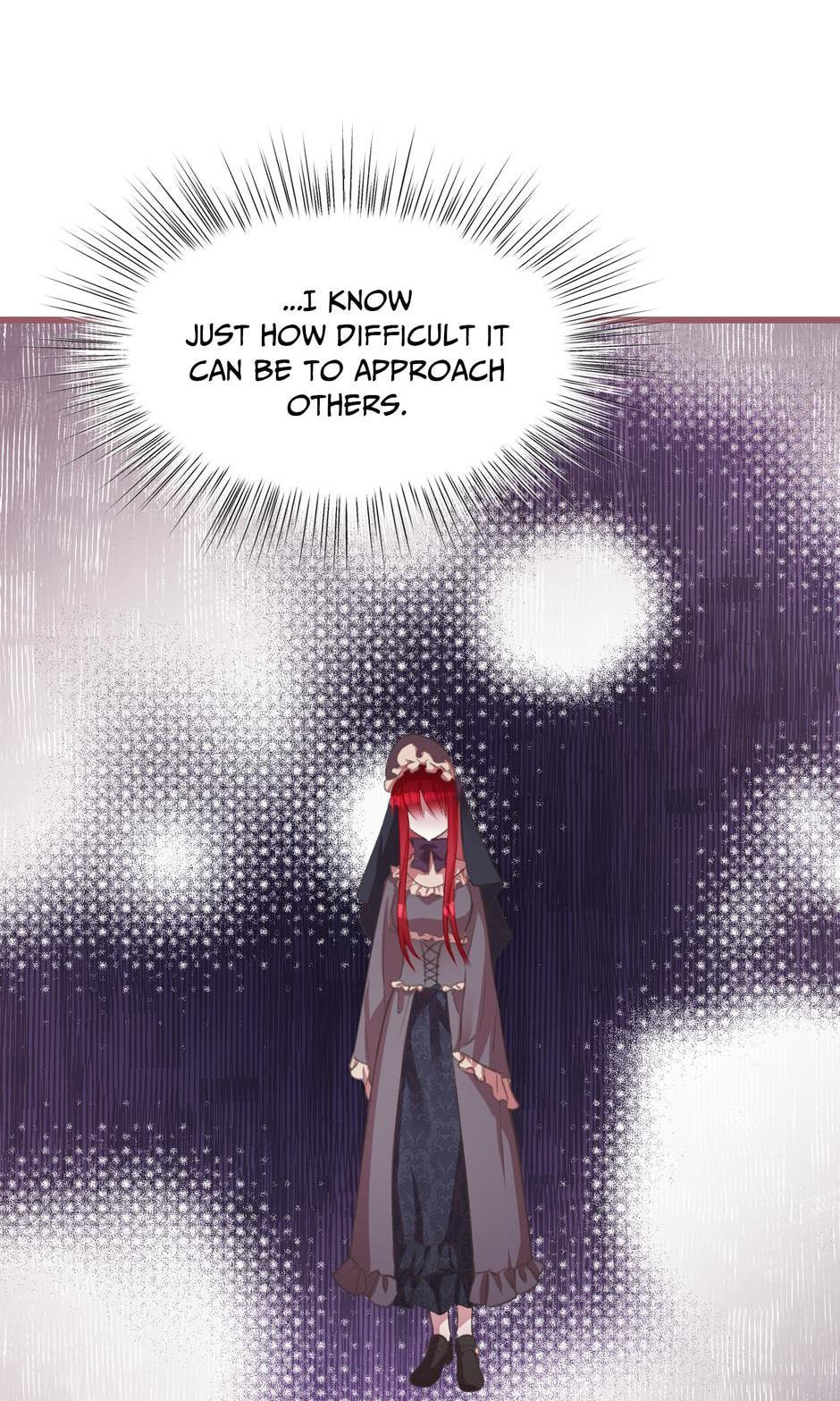 The Flower of Prencia Chapter 26 page 7 - 