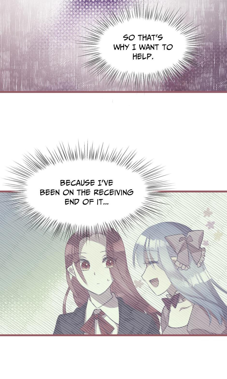 The Flower of Prencia Chapter 26 page 8 - 