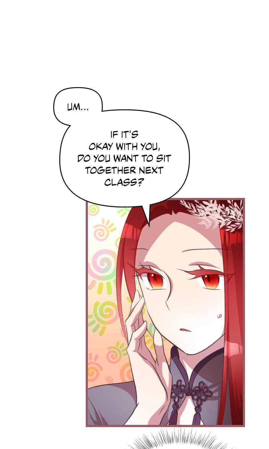 The Flower of Prencia Chapter 26 page 9 - 