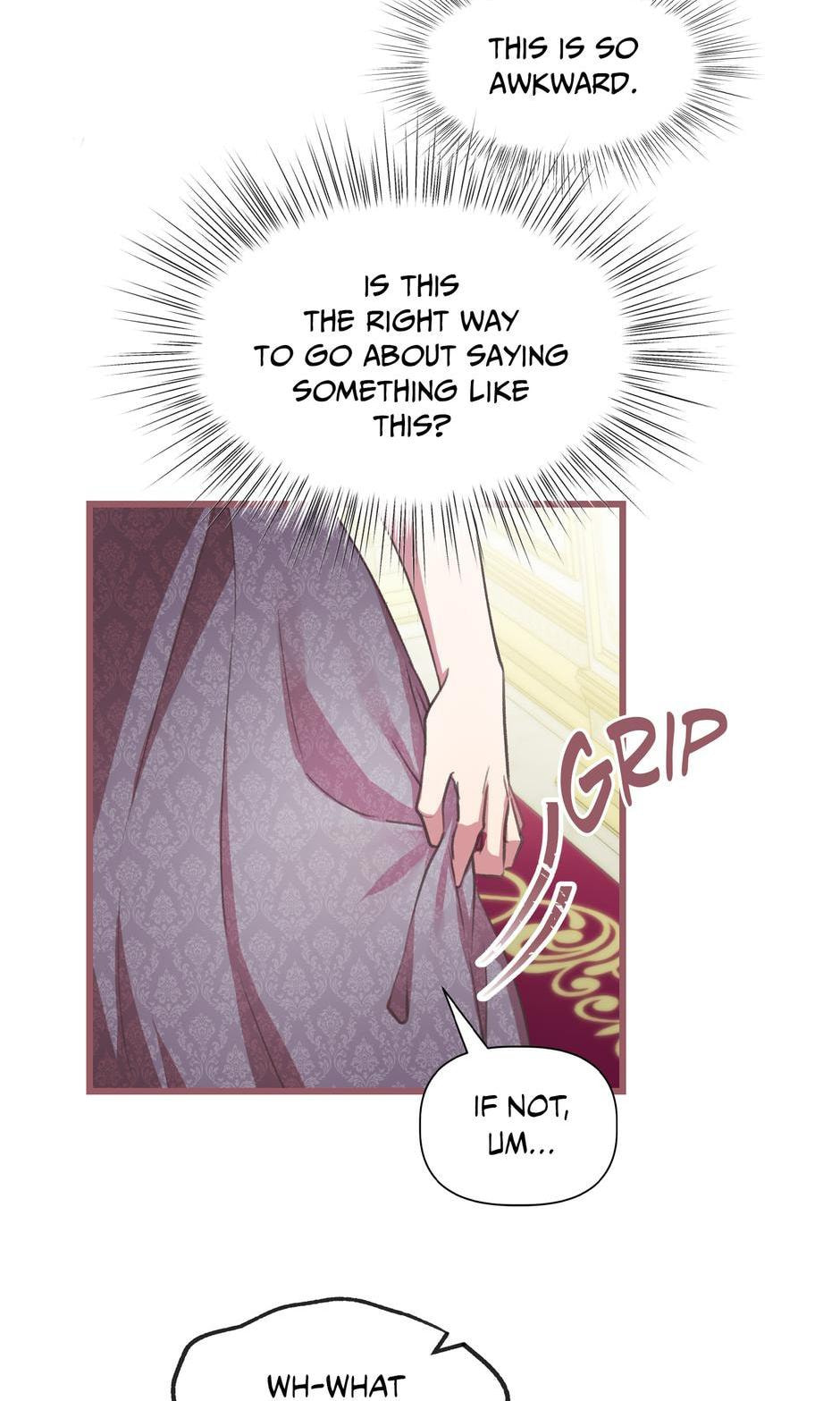 The Flower of Prencia Chapter 26 page 10 - 