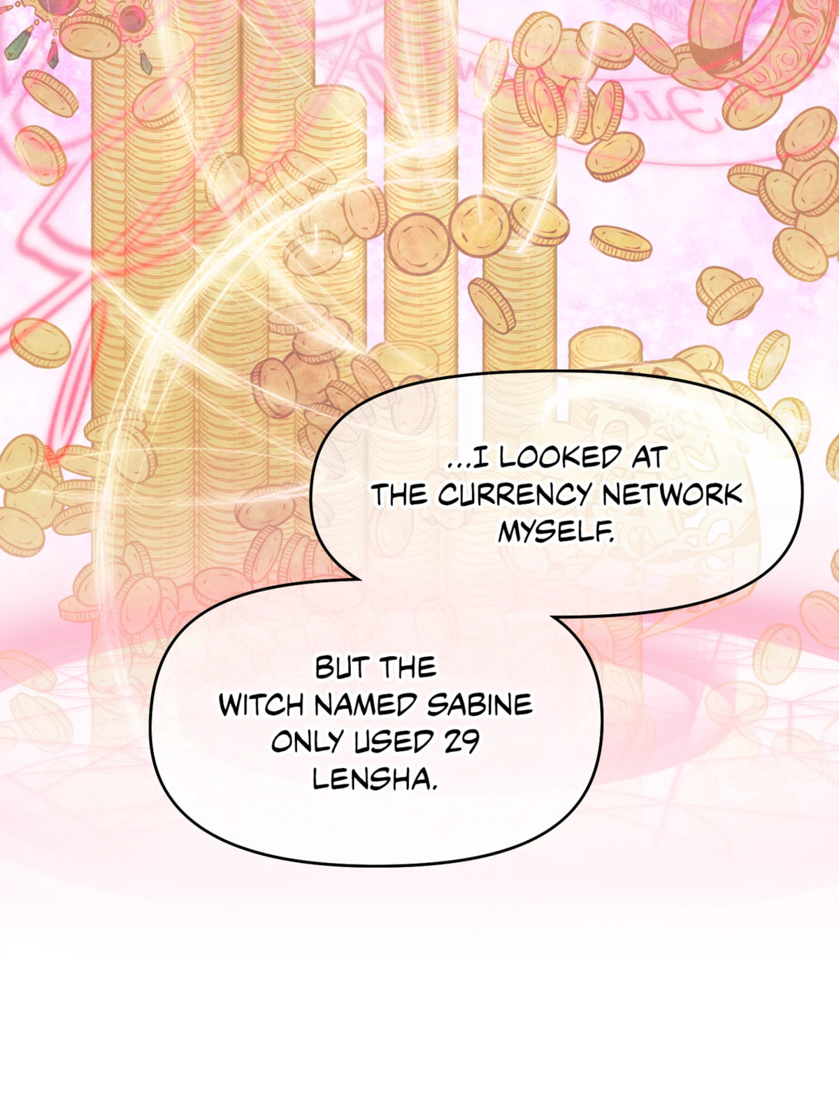 The Flower of Prencia Chapter 27 page 13 - 