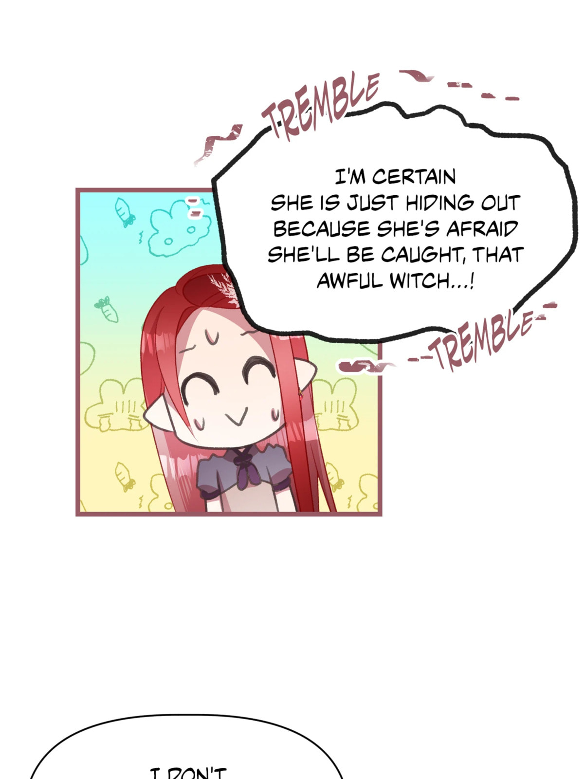 The Flower of Prencia Chapter 27 page 14 - 