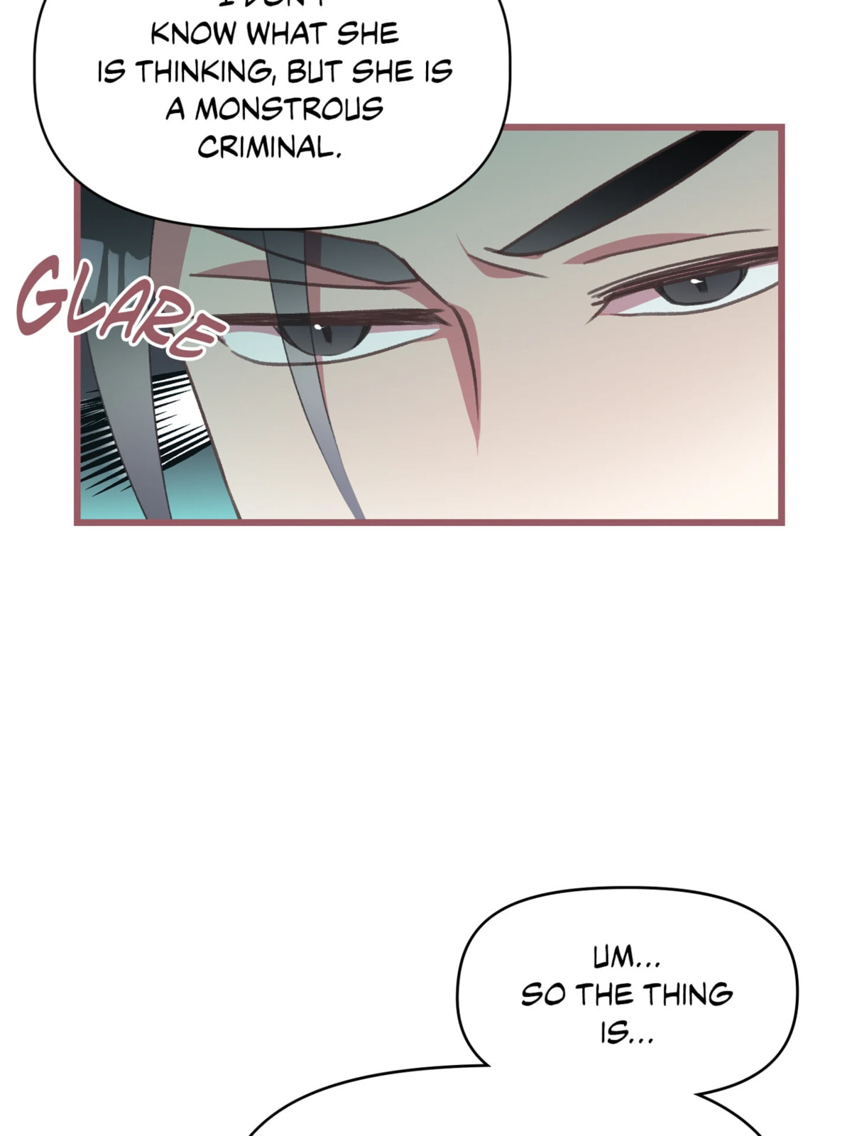 The Flower of Prencia Chapter 27 page 15 - 