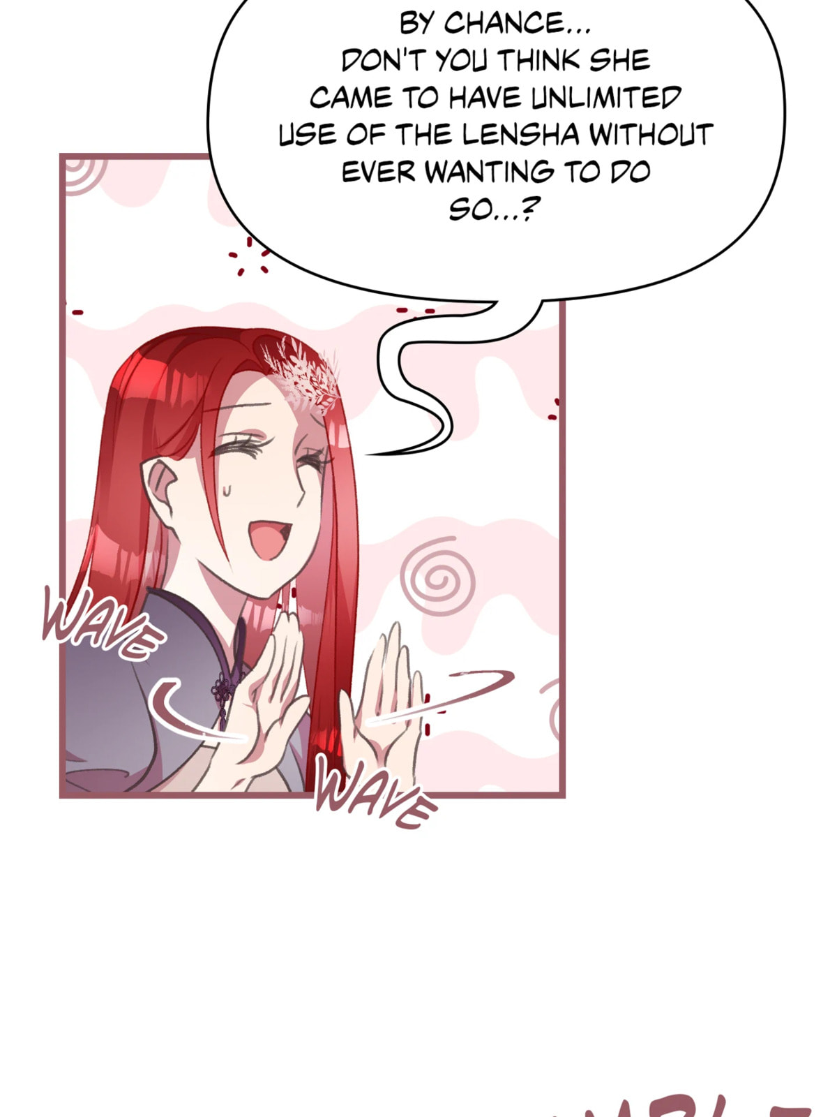 The Flower of Prencia Chapter 27 page 16 - 