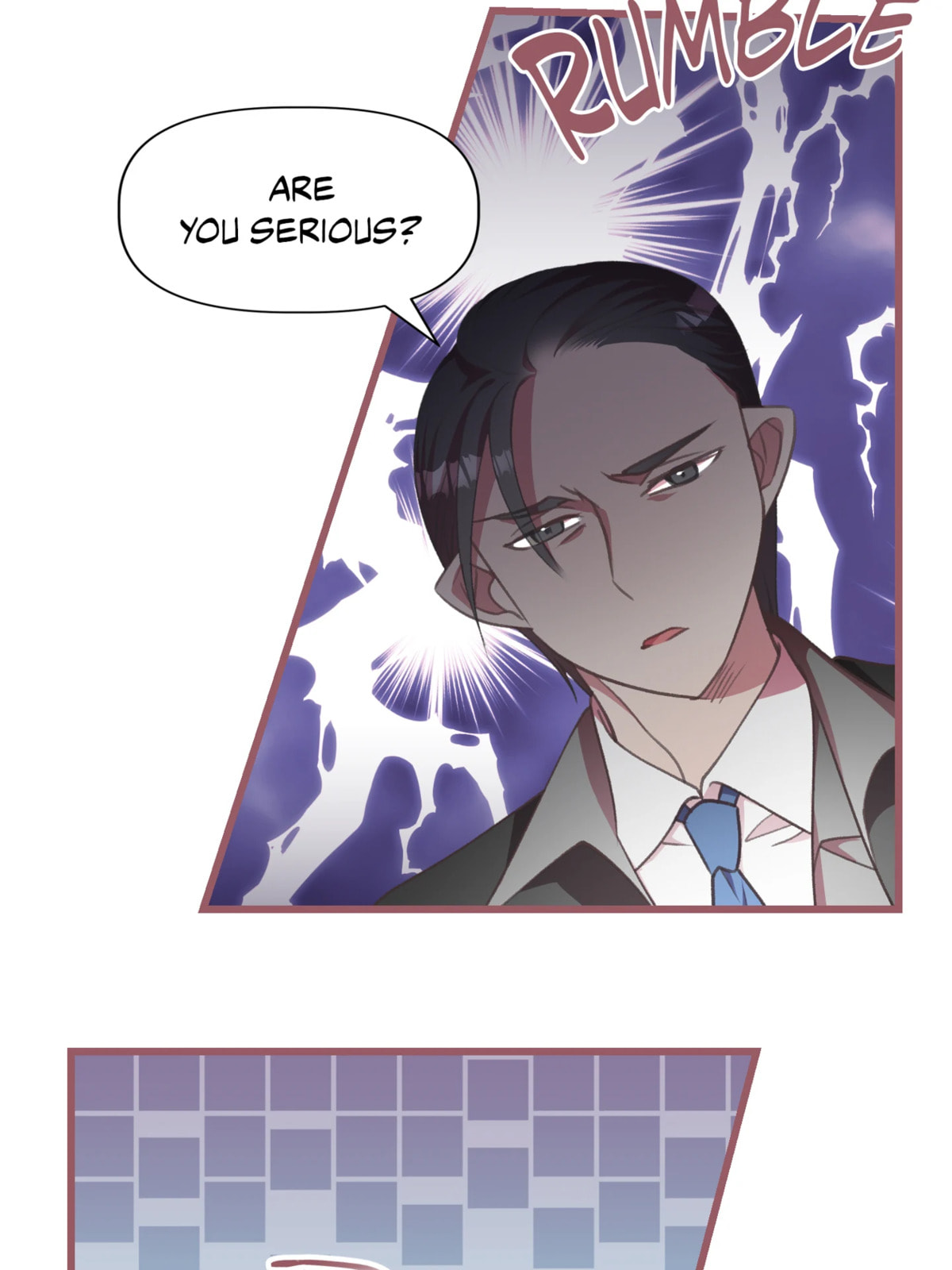 The Flower of Prencia Chapter 27 page 17 - 