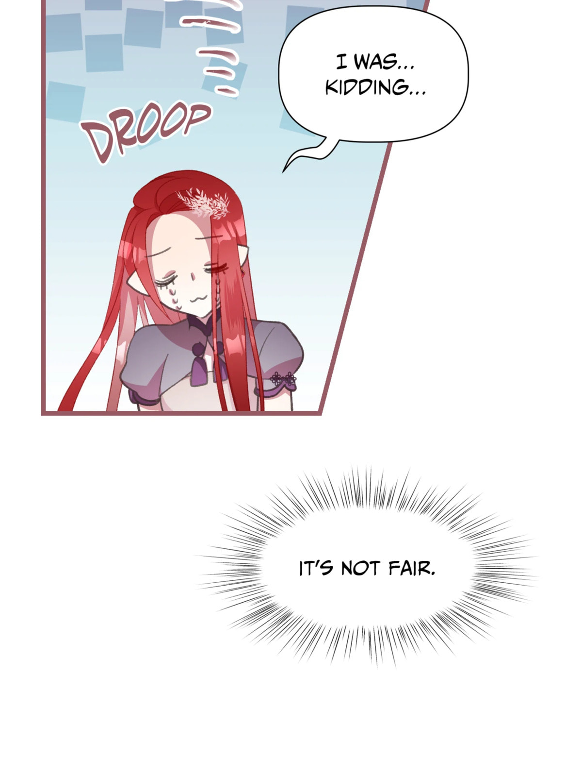 The Flower of Prencia Chapter 27 page 18 - 