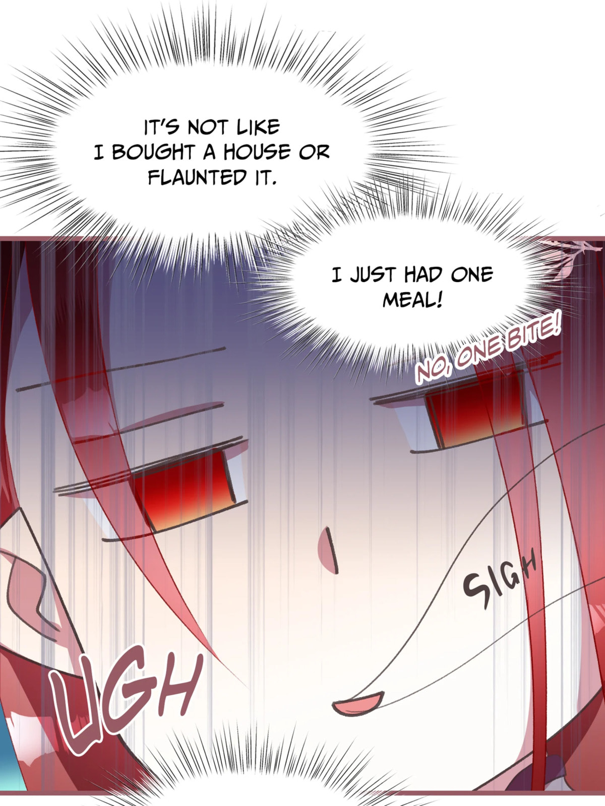 The Flower of Prencia Chapter 27 page 19 - 