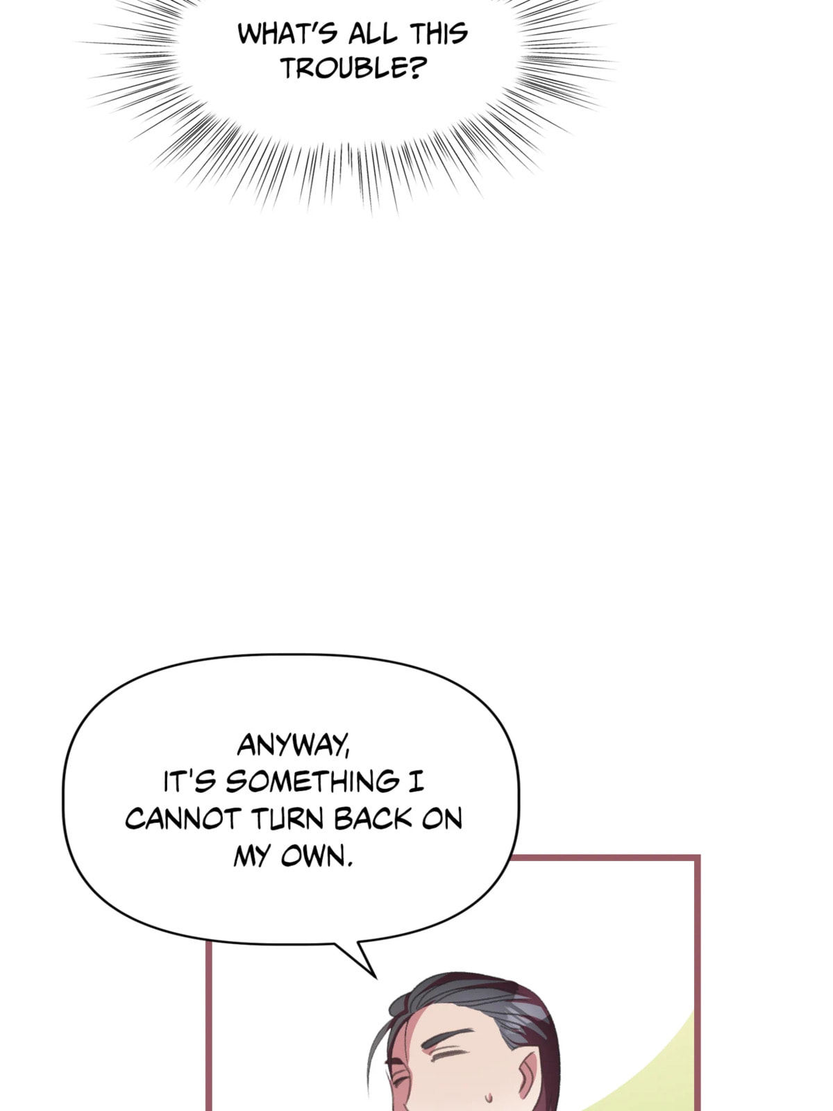 The Flower of Prencia Chapter 27 page 20 - 