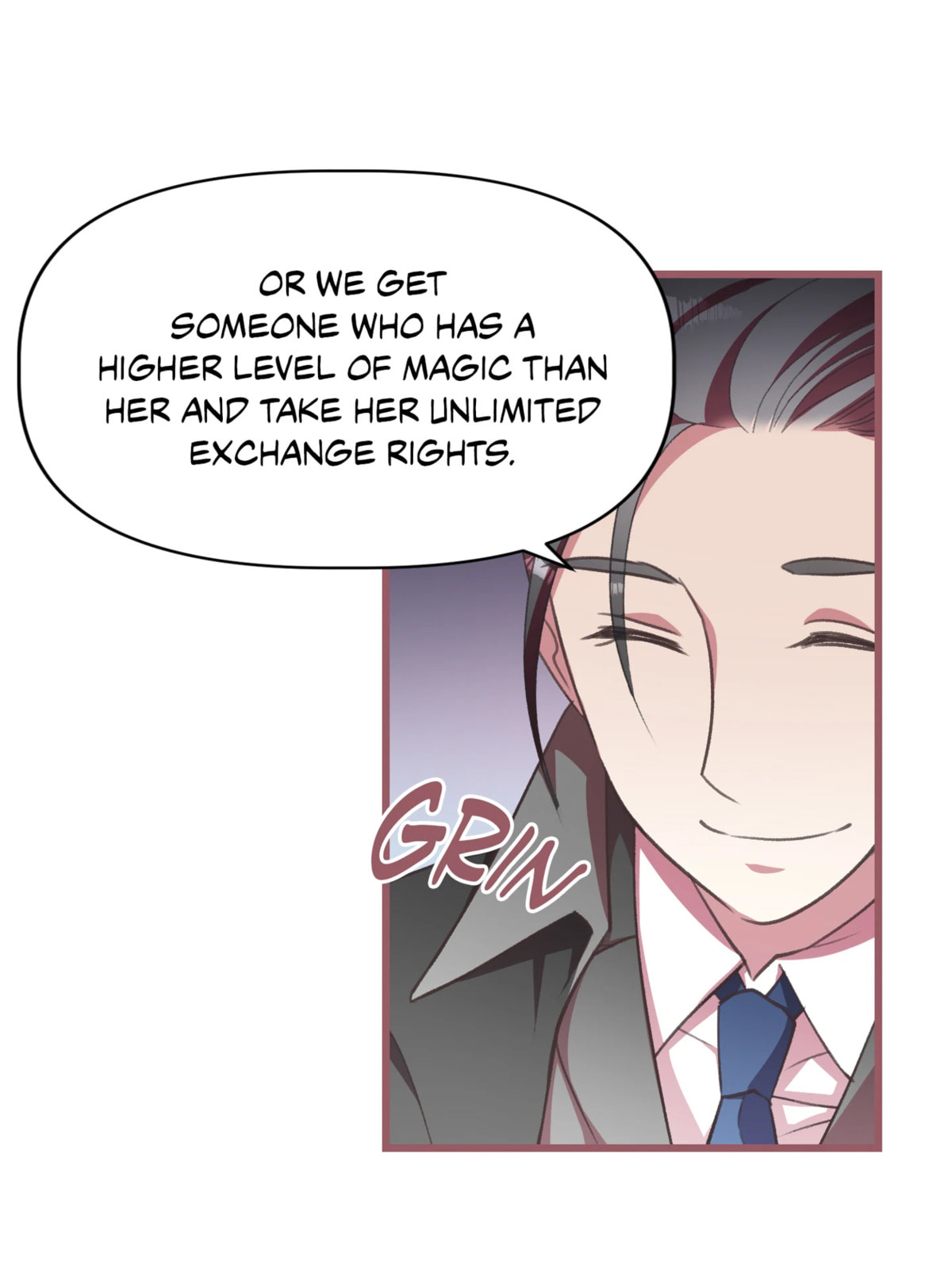 The Flower of Prencia Chapter 27 page 23 - 