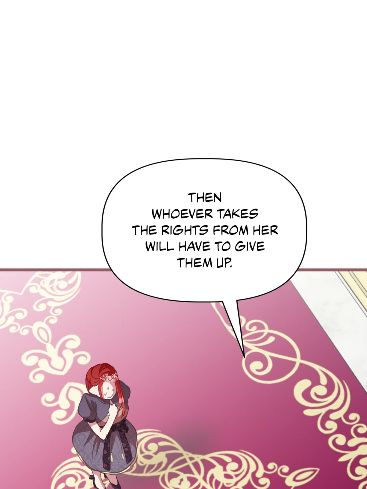 The Flower of Prencia Chapter 27 page 24 - 
