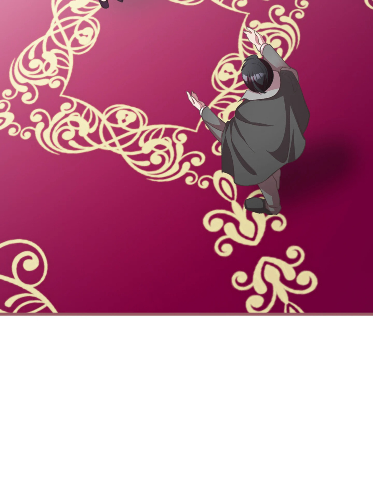 The Flower of Prencia Chapter 27 page 25 - 