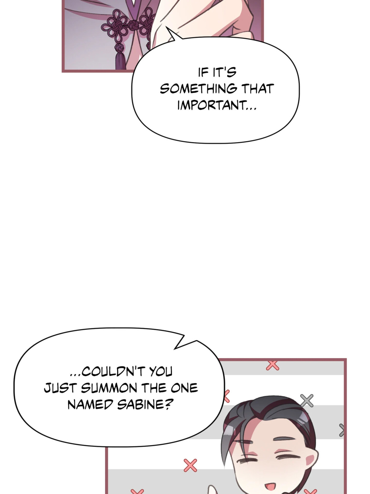 The Flower of Prencia Chapter 27 page 27 - 