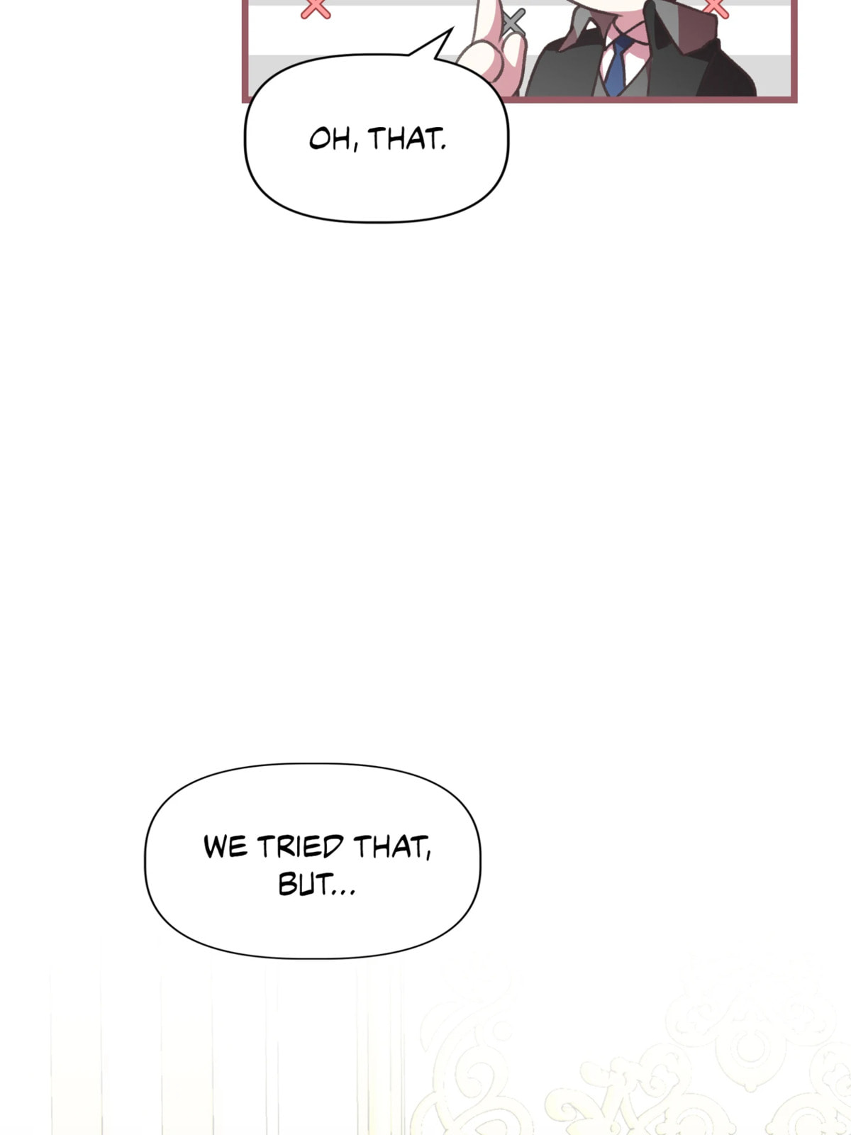 The Flower of Prencia Chapter 27 page 28 - 