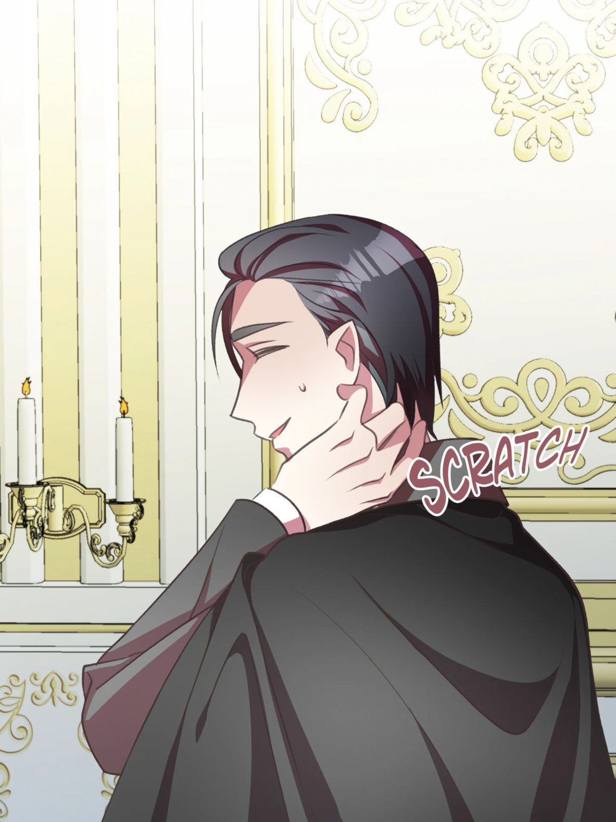 The Flower of Prencia Chapter 27 page 29 - 
