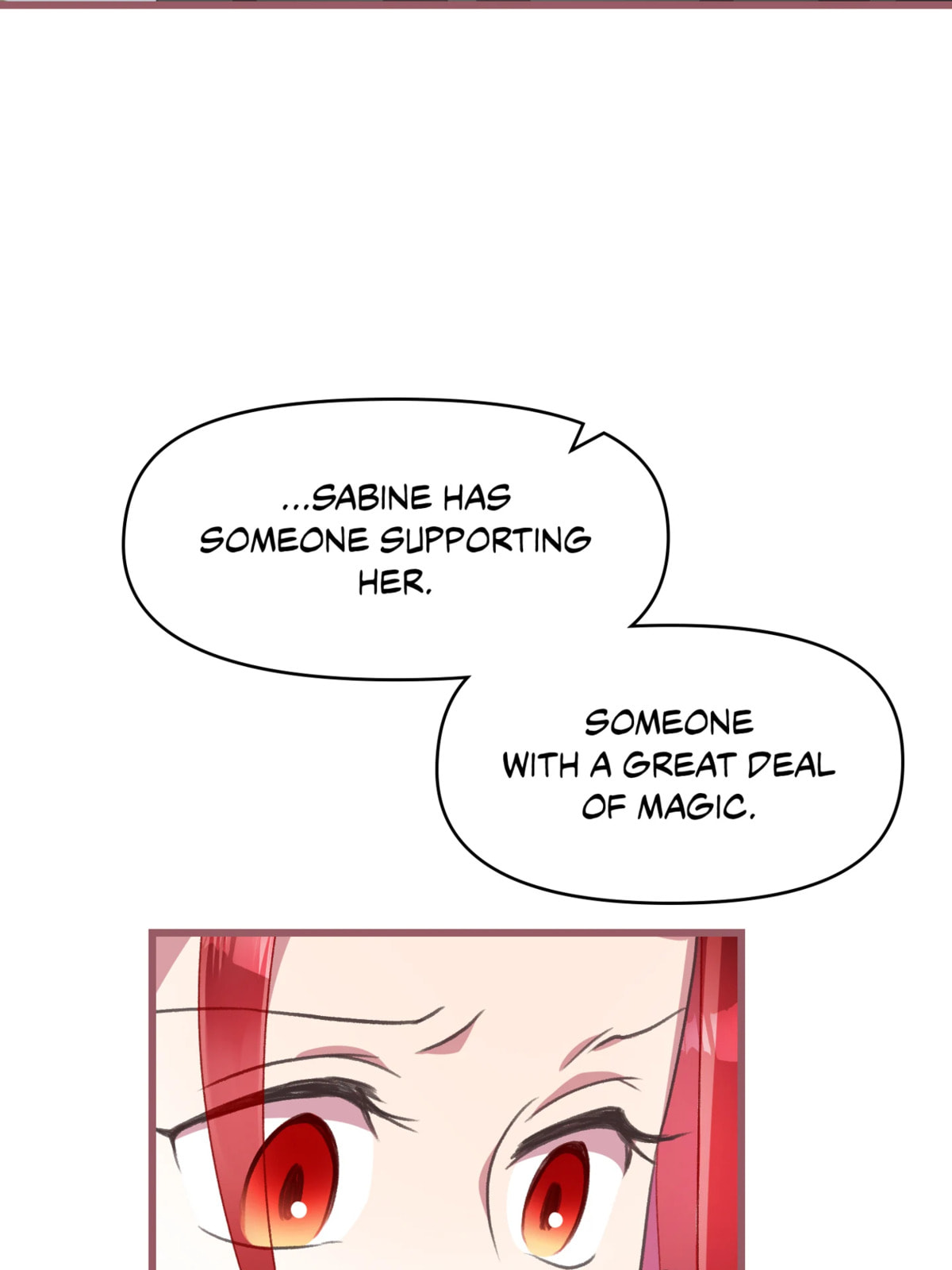 The Flower of Prencia Chapter 27 page 30 - 