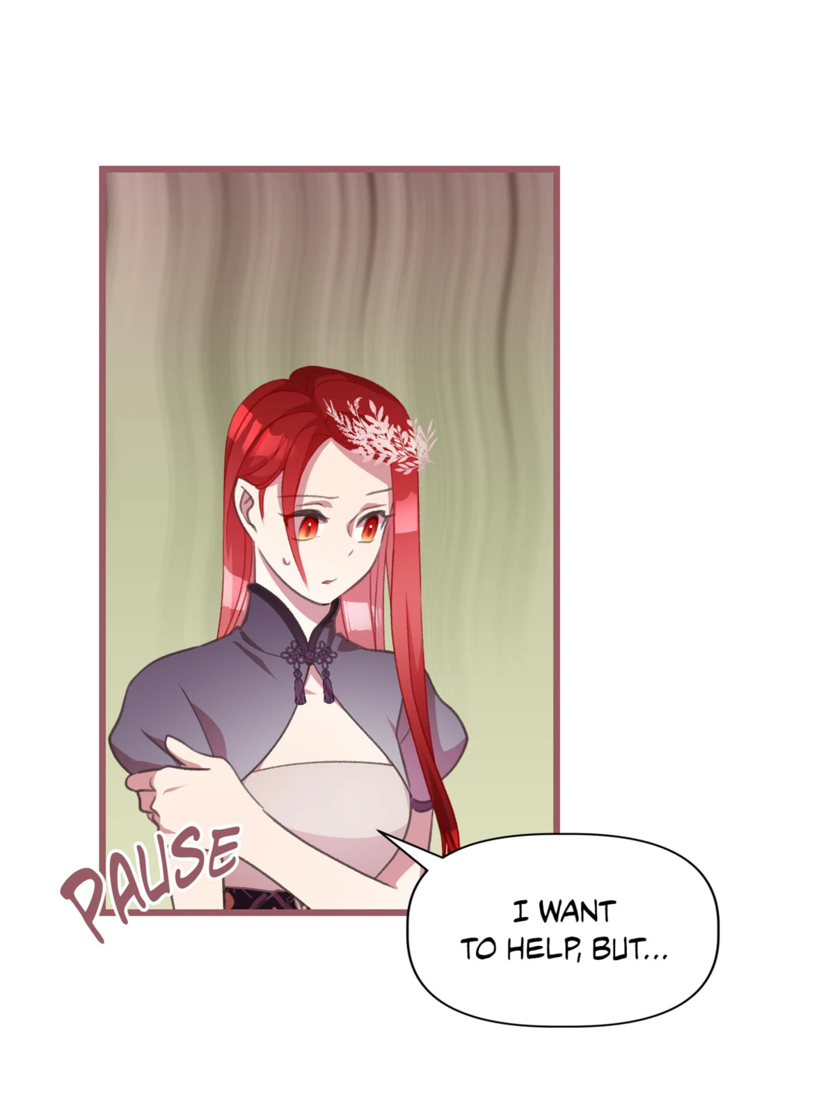 The Flower of Prencia Chapter 27 page 4 - 