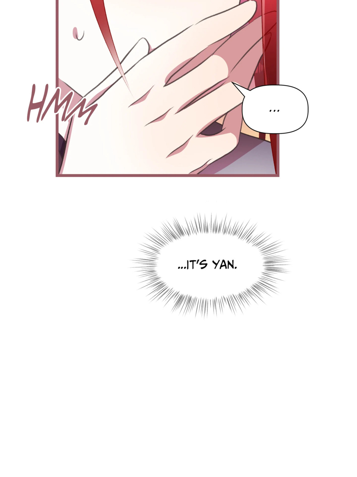 The Flower of Prencia Chapter 27 page 31 - 