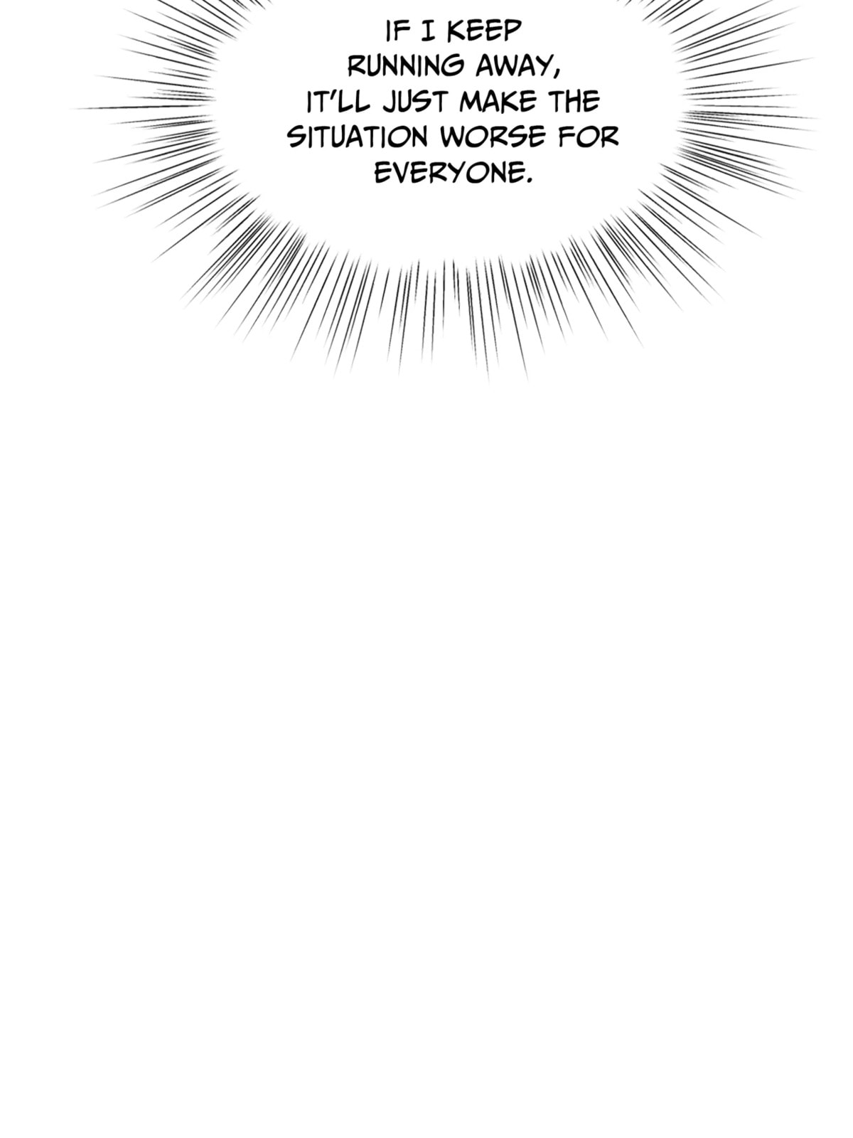The Flower of Prencia Chapter 27 page 33 - 