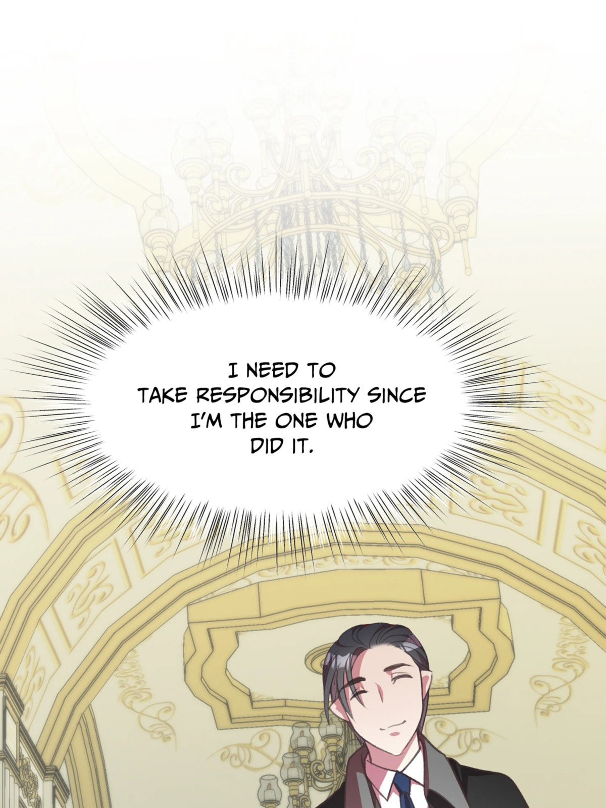 The Flower of Prencia Chapter 27 page 34 - 