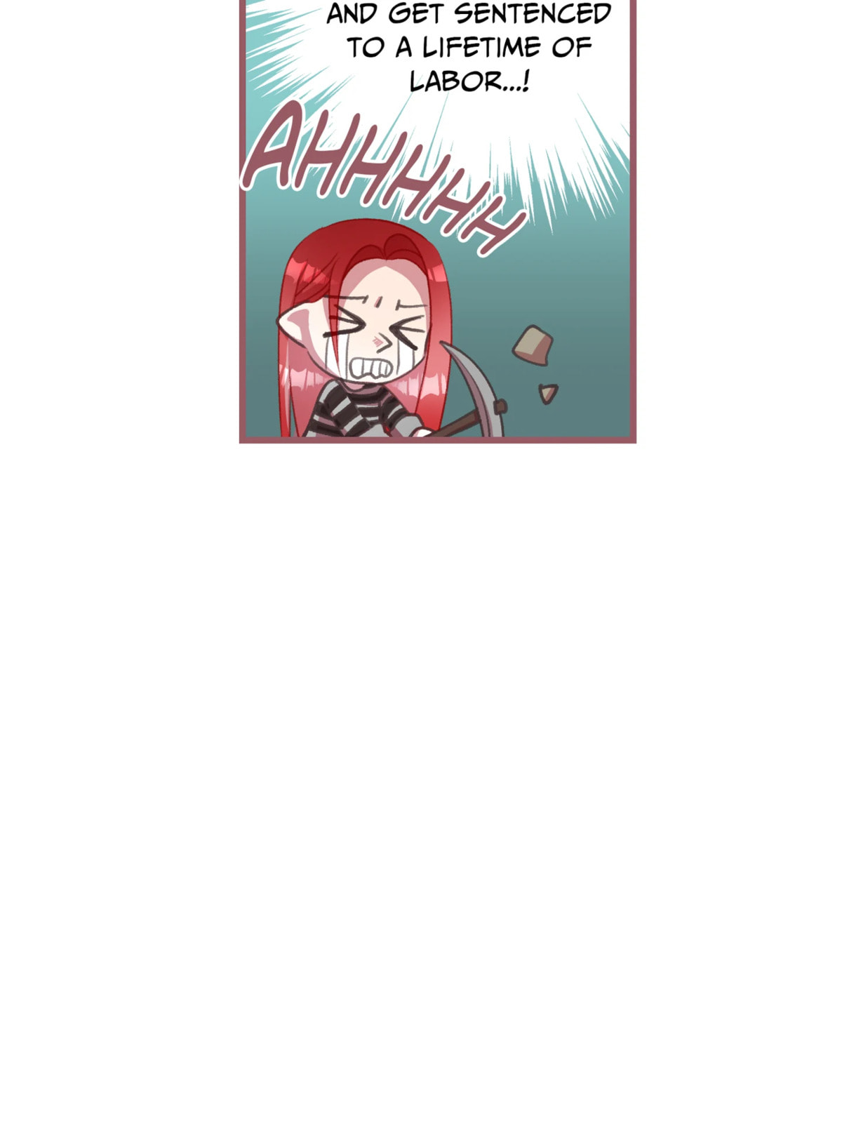 The Flower of Prencia Chapter 27 page 36 - 