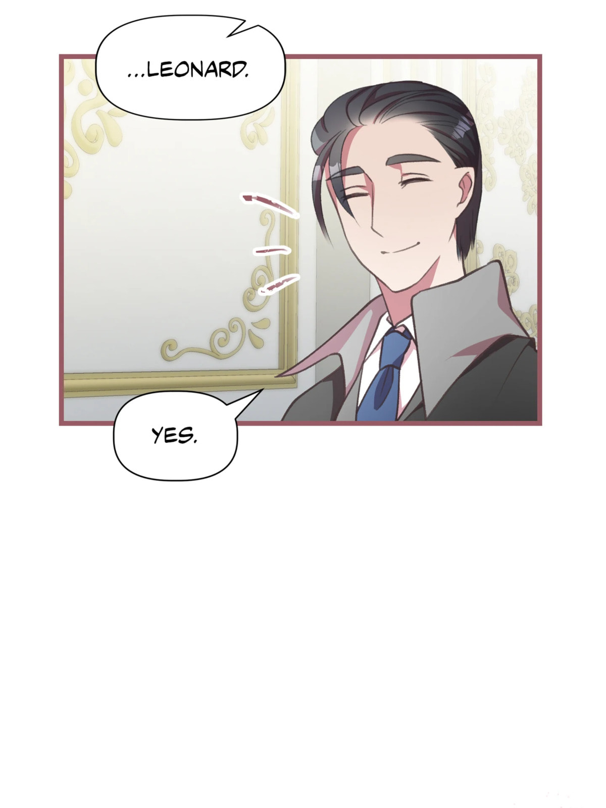 The Flower of Prencia Chapter 27 page 37 - 