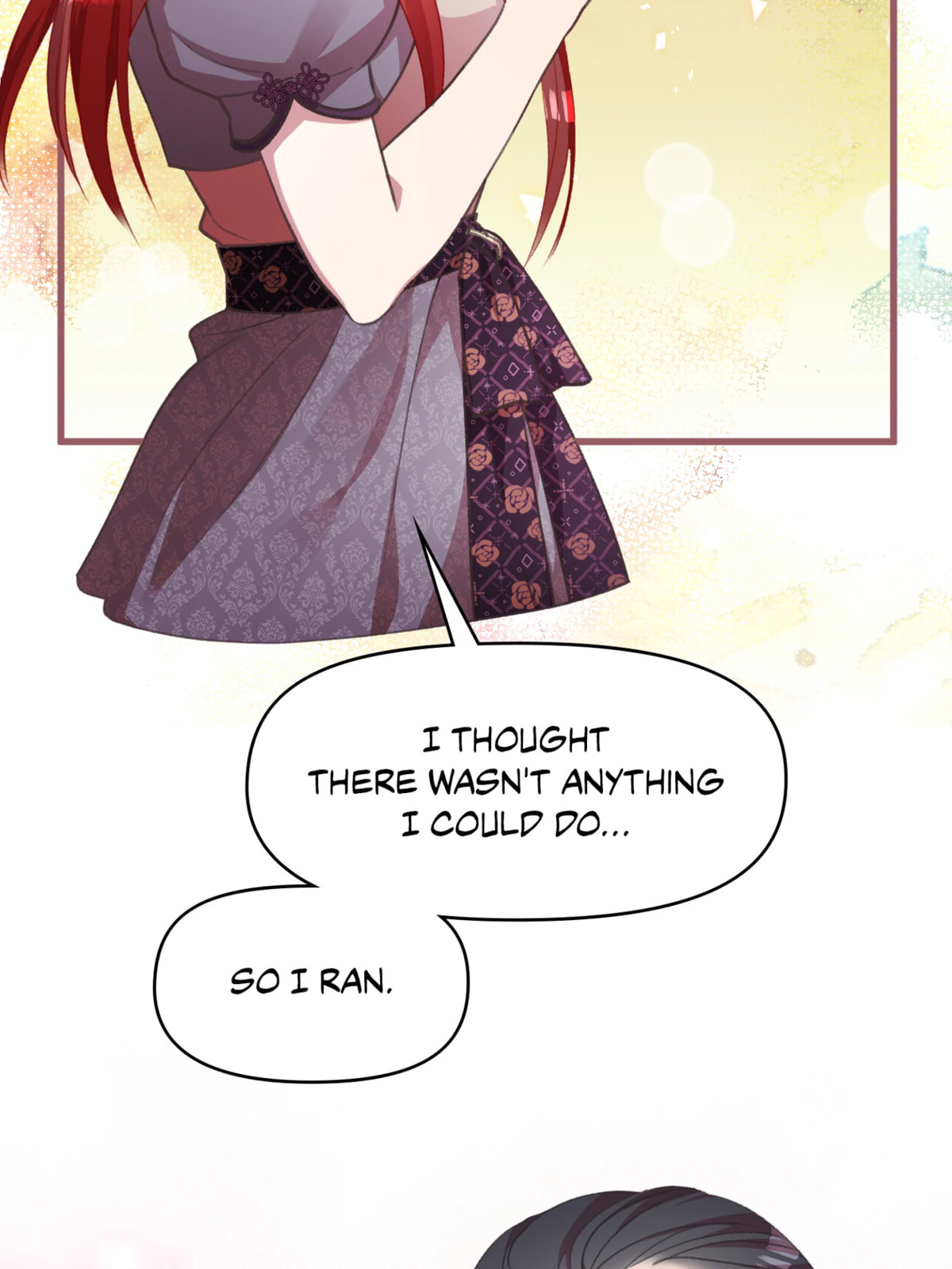 The Flower of Prencia Chapter 27 page 40 - 