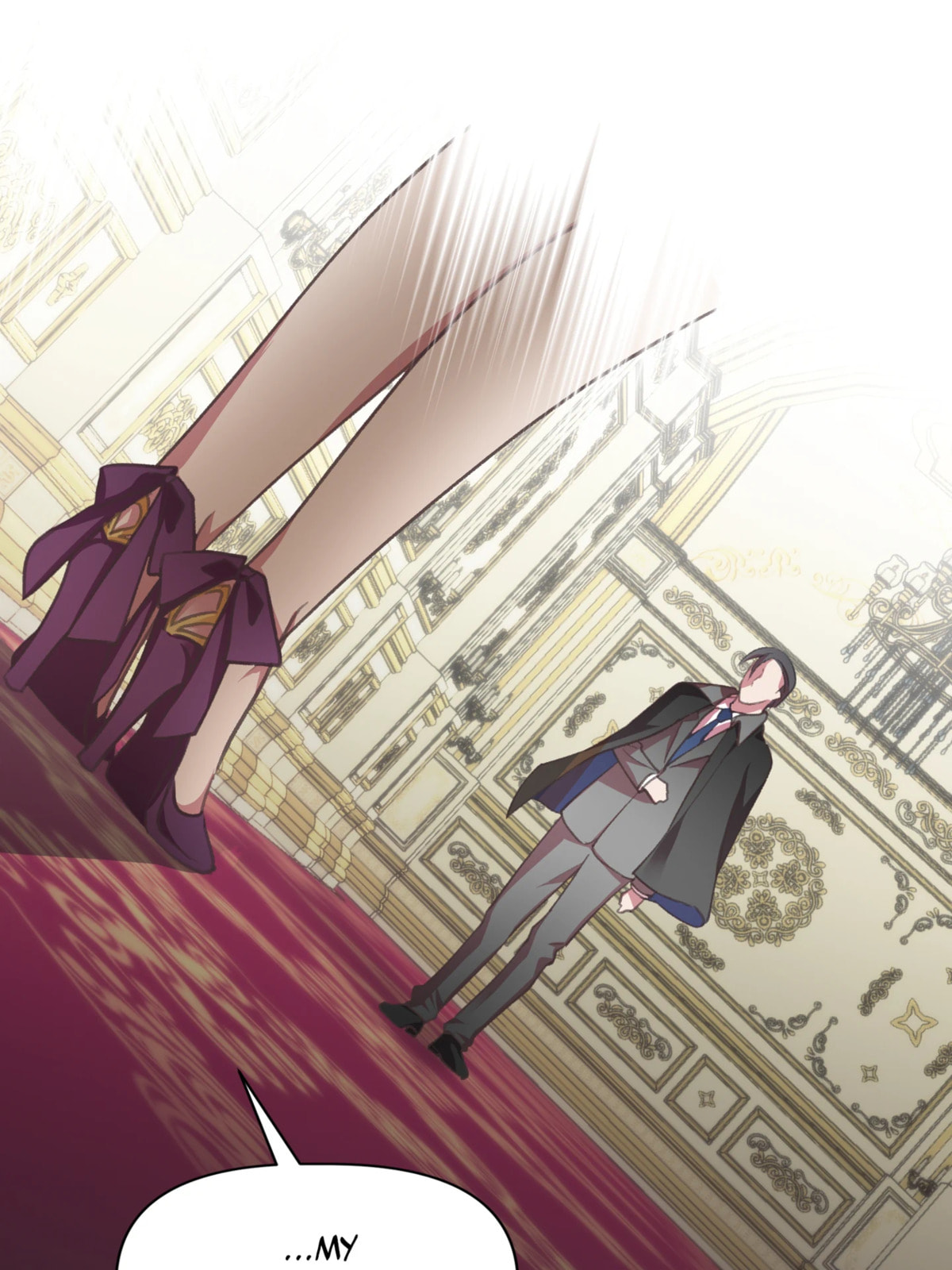 The Flower of Prencia Chapter 27 page 5 - 