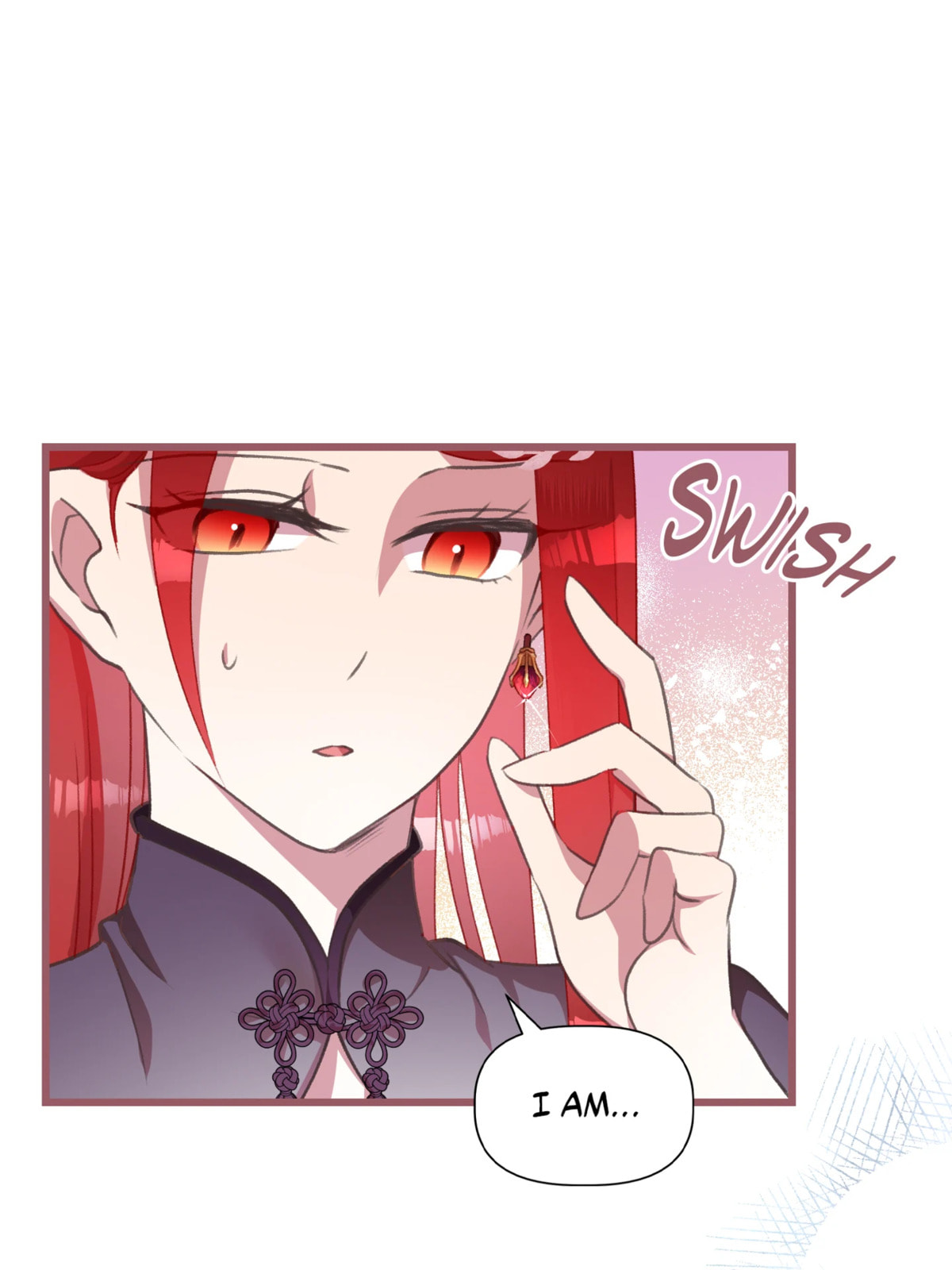 The Flower of Prencia Chapter 27 page 42 - 